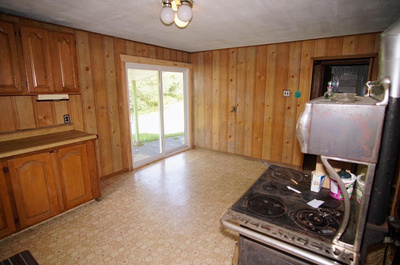 560 West Sable Road, West Middle Sable, NS