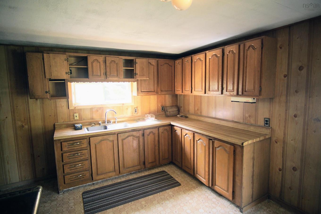 560 West Sable Road, West Middle Sable, NS
