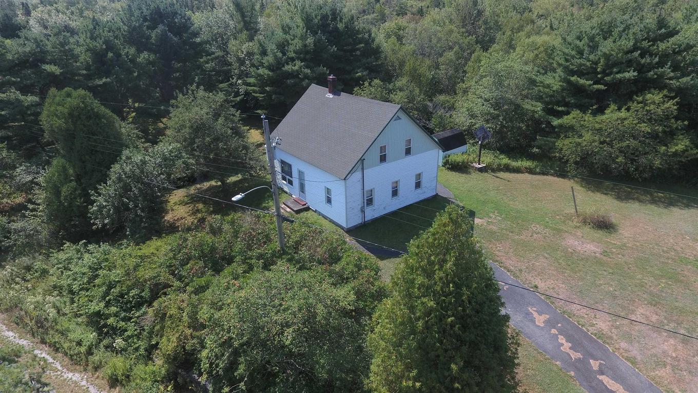 560 West Sable Road, West Middle Sable, NS