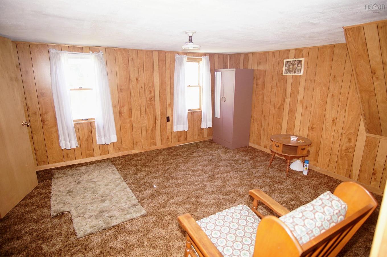 560 West Sable Road, West Middle Sable, NS