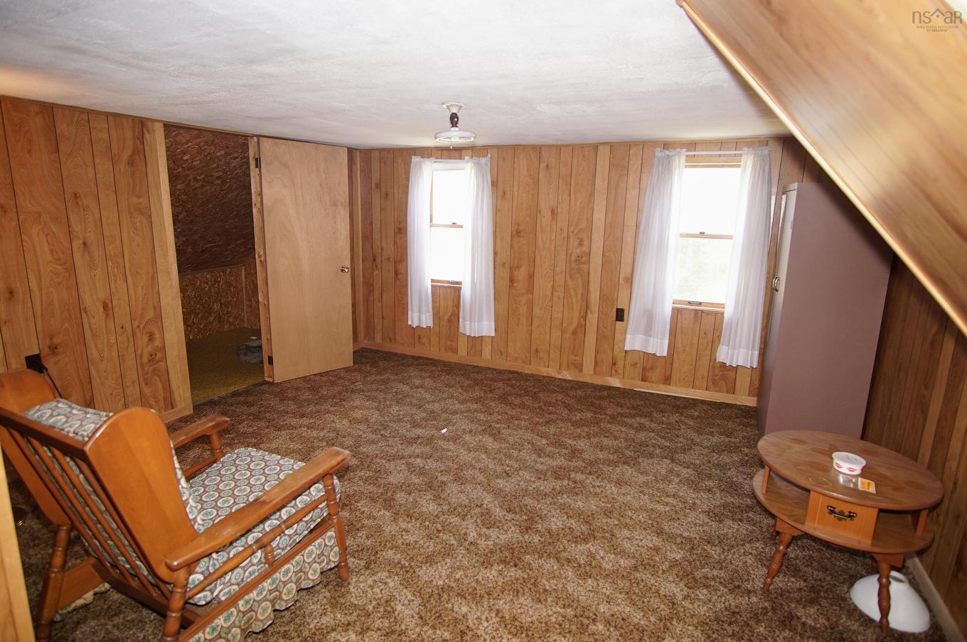 560 West Sable Road, West Middle Sable, NS