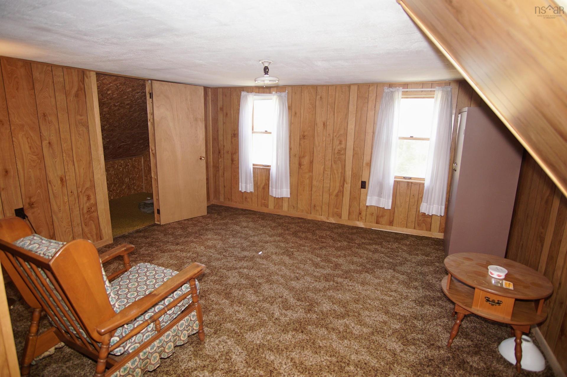 560 West Sable Road, West Middle Sable, NS