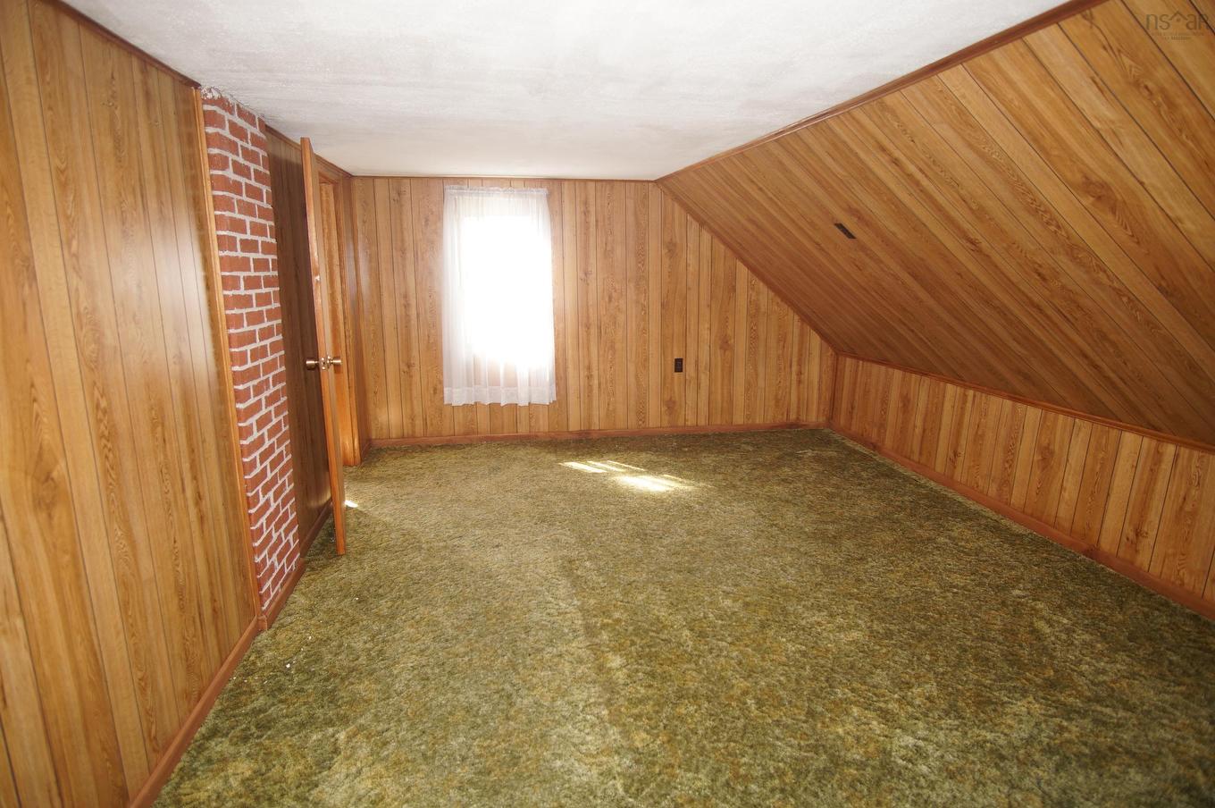 560 West Sable Road, West Middle Sable, NS