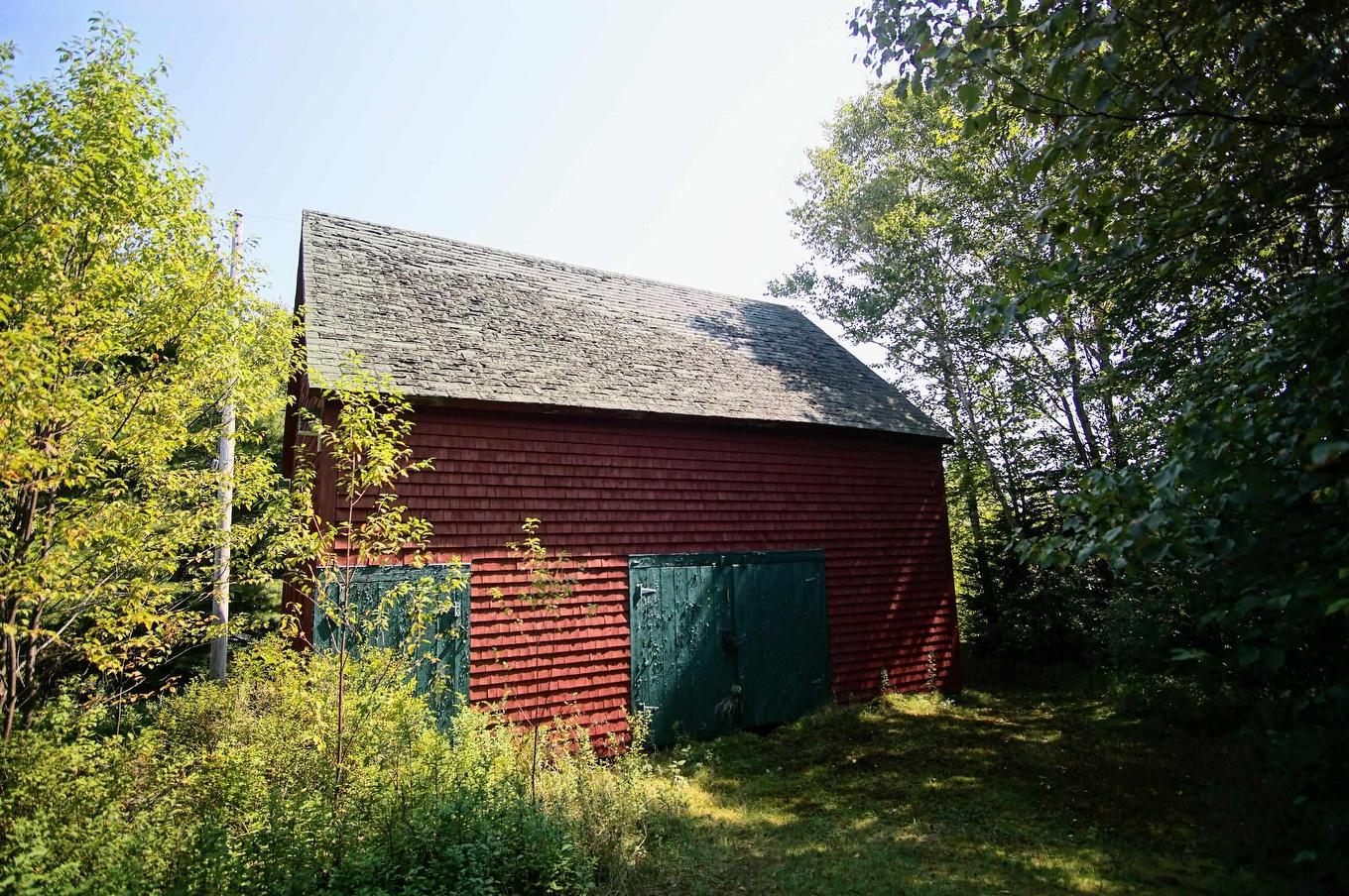 560 West Sable Road, West Middle Sable, NS