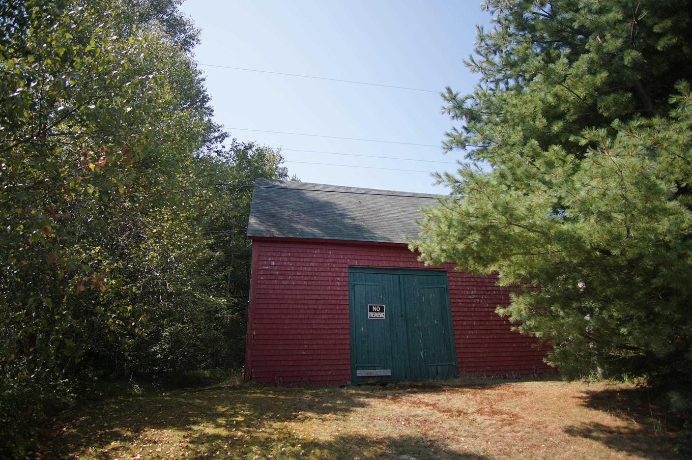 560 West Sable Road, West Middle Sable, NS