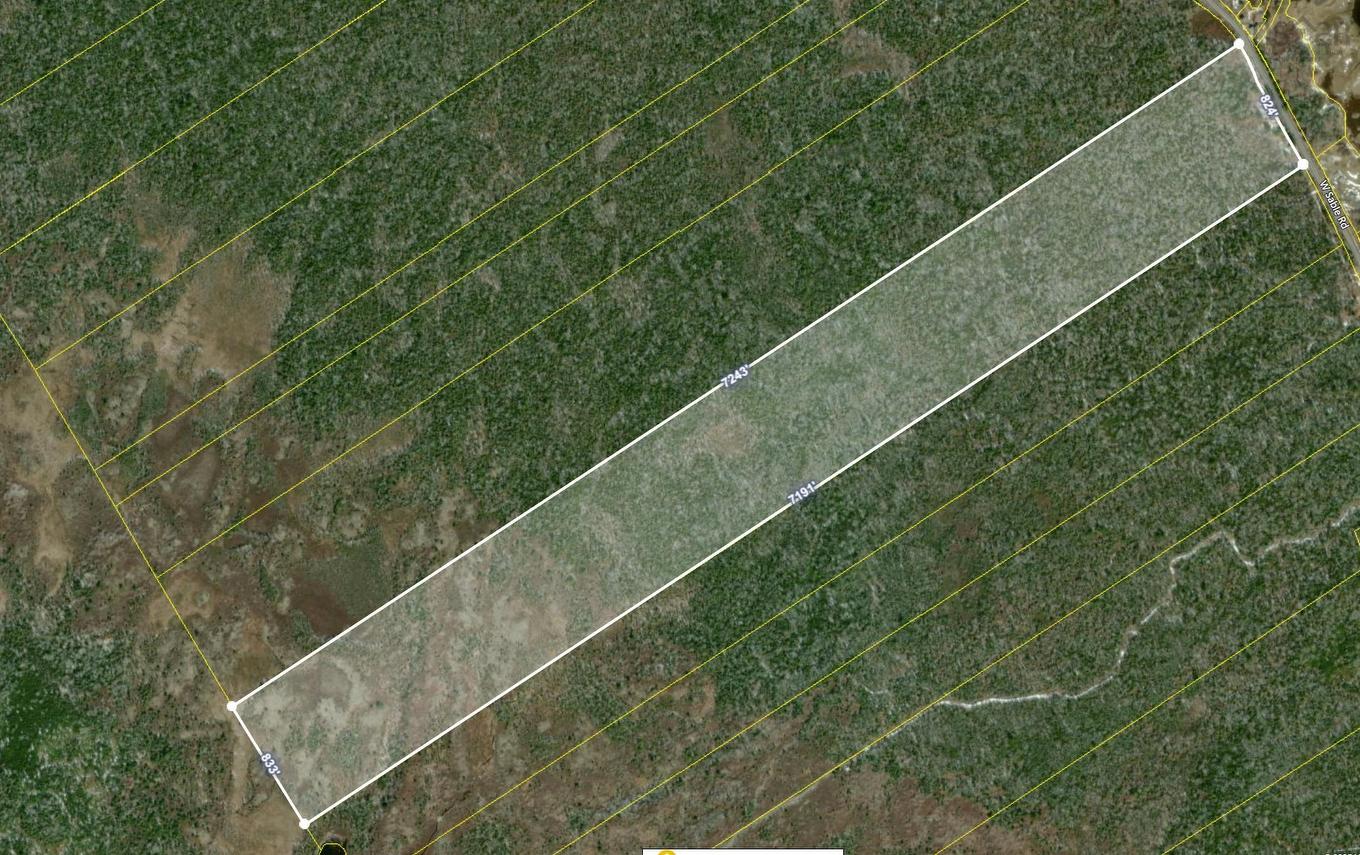 560 West Sable Road, West Middle Sable, NS