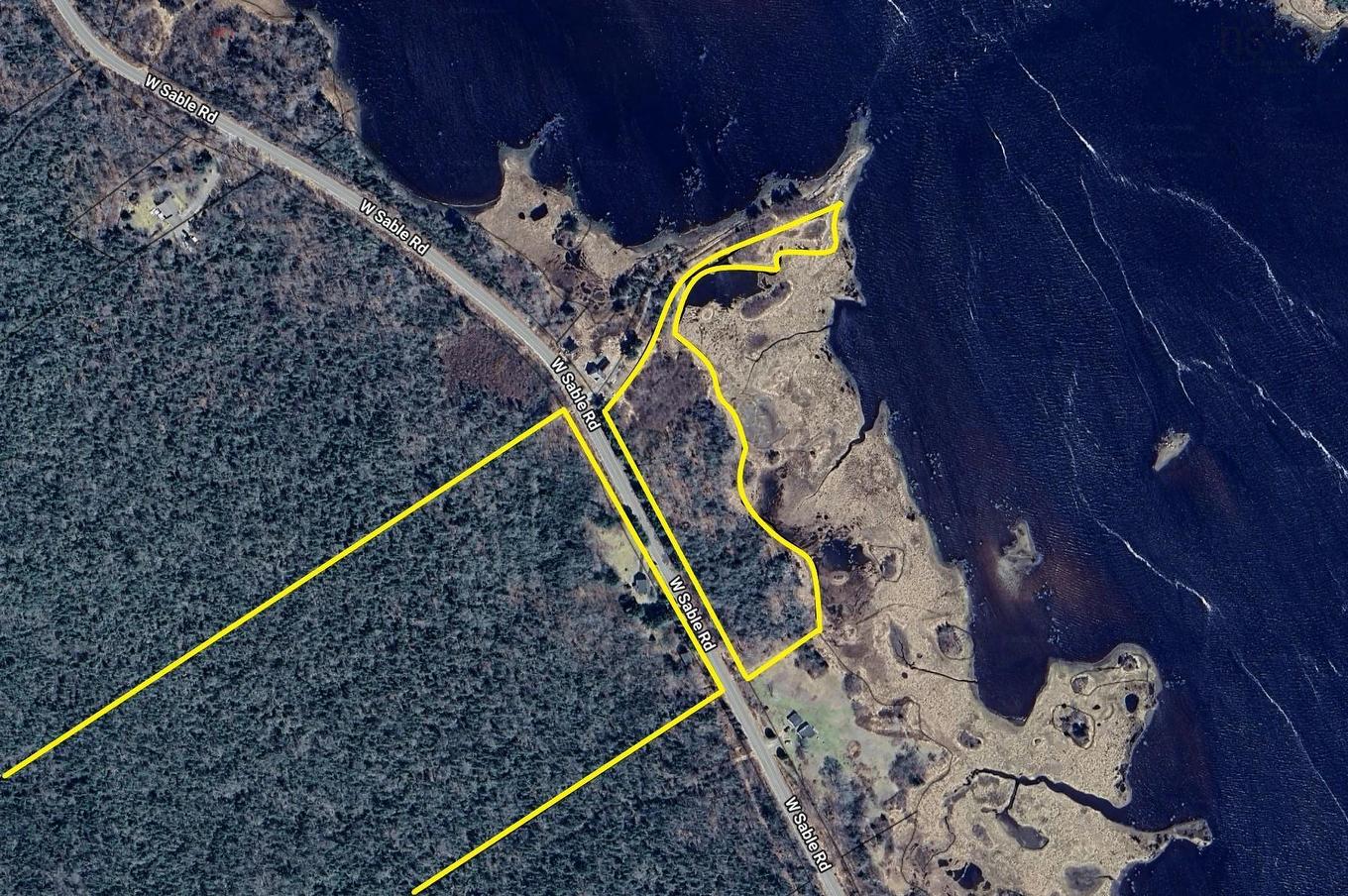 560 West Sable Road, West Middle Sable, NS