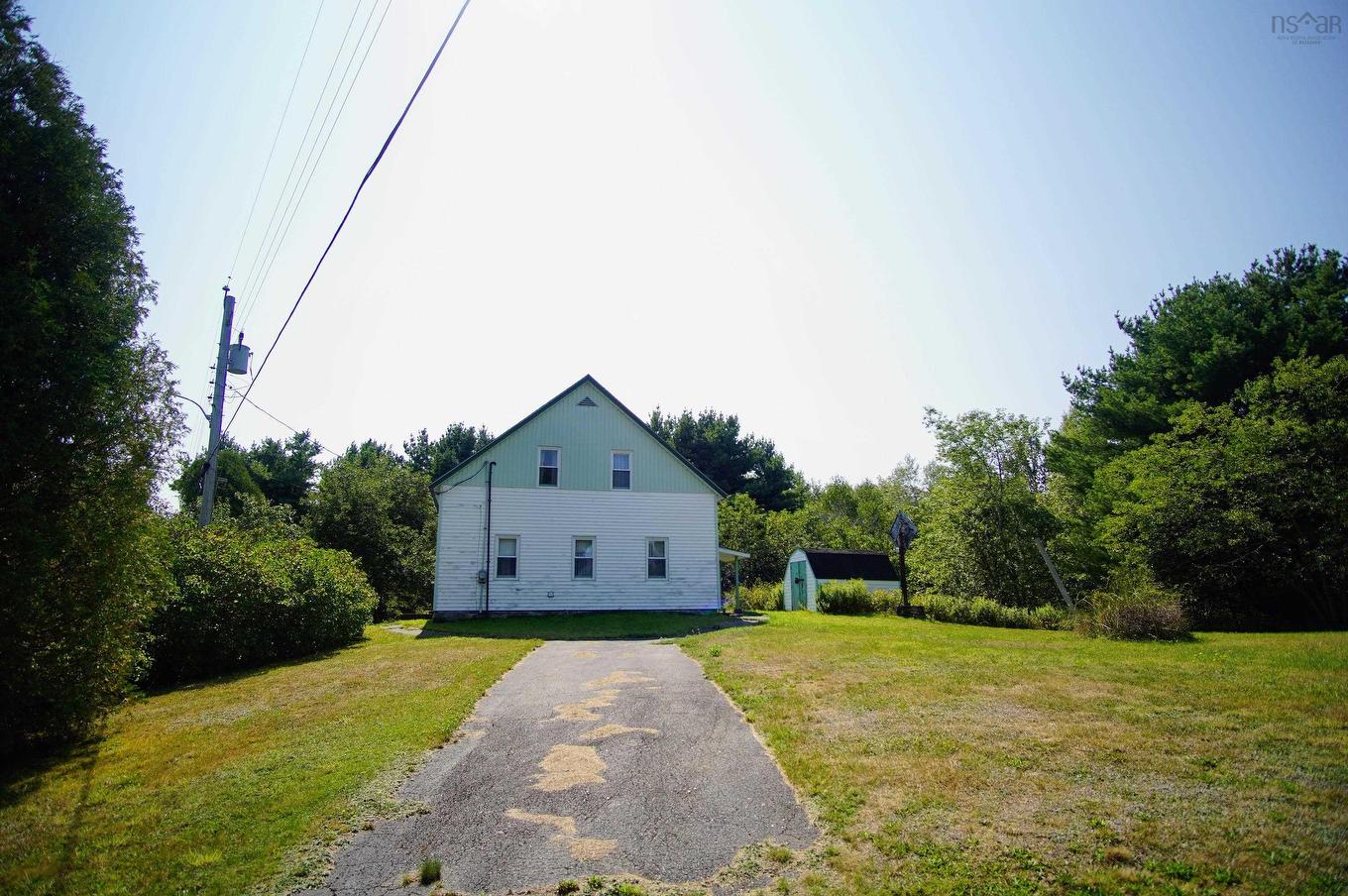 560 West Sable Road, West Middle Sable, NS
