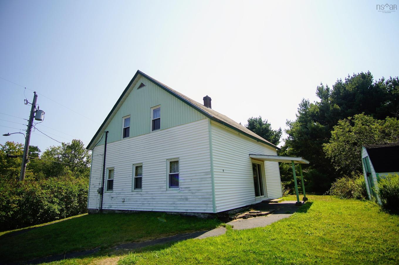 560 West Sable Road, West Middle Sable, NS