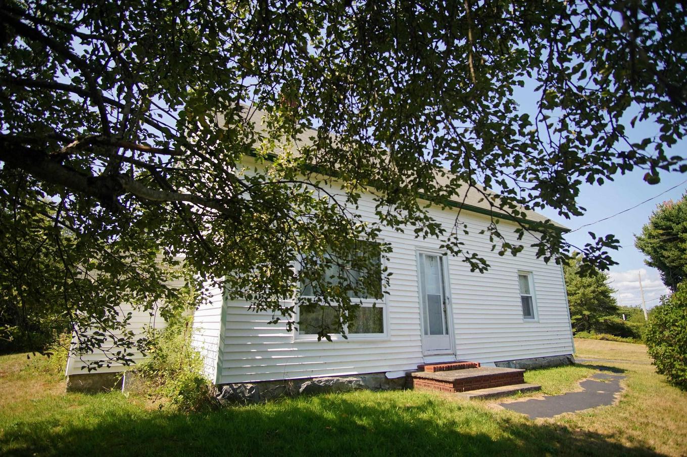 560 West Sable Road, West Middle Sable, NS
