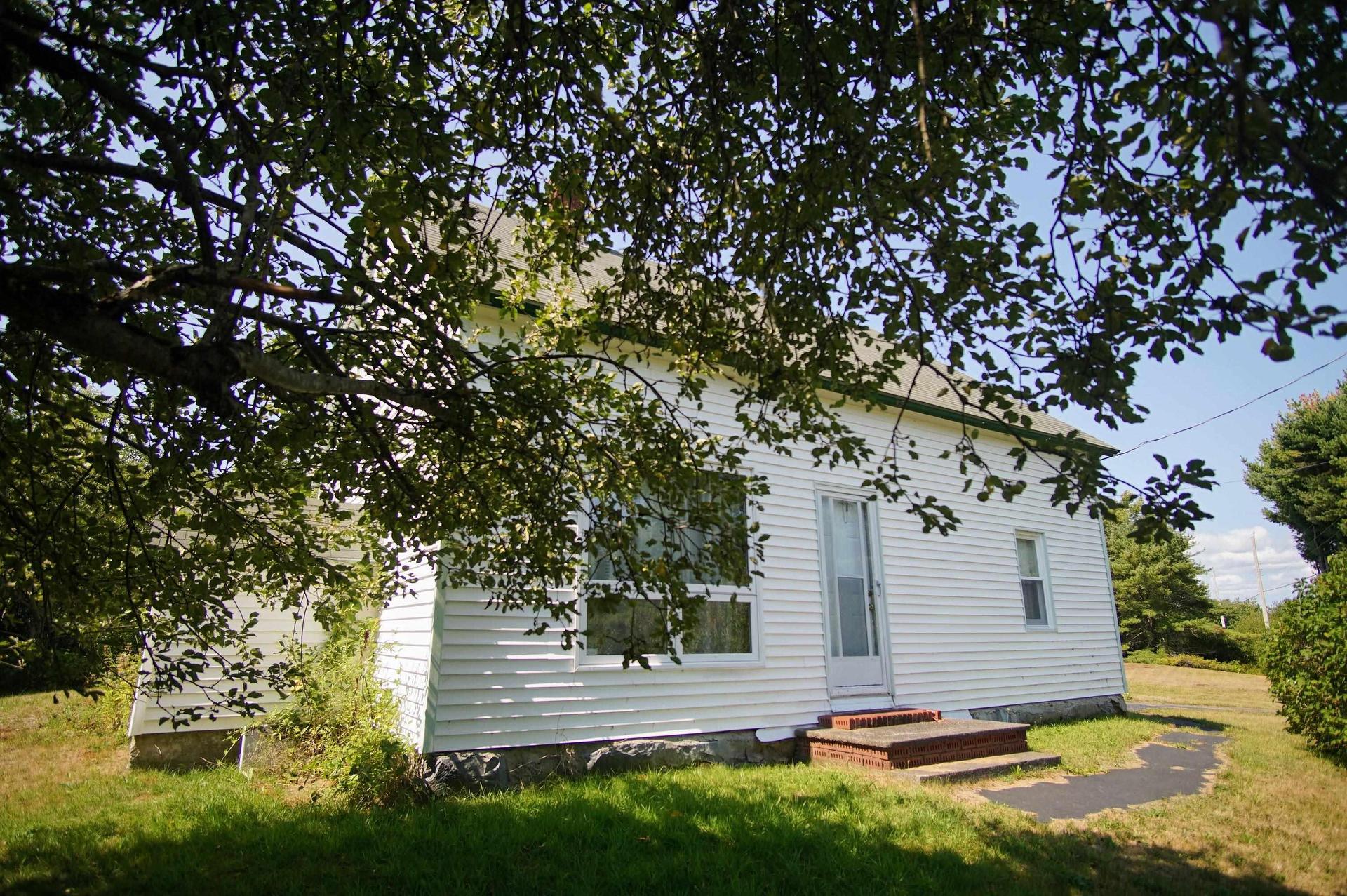 560 West Sable Road, West Middle Sable, NS
