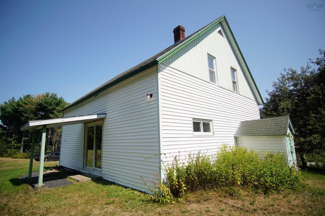560 West Sable Road, West Middle Sable, NS