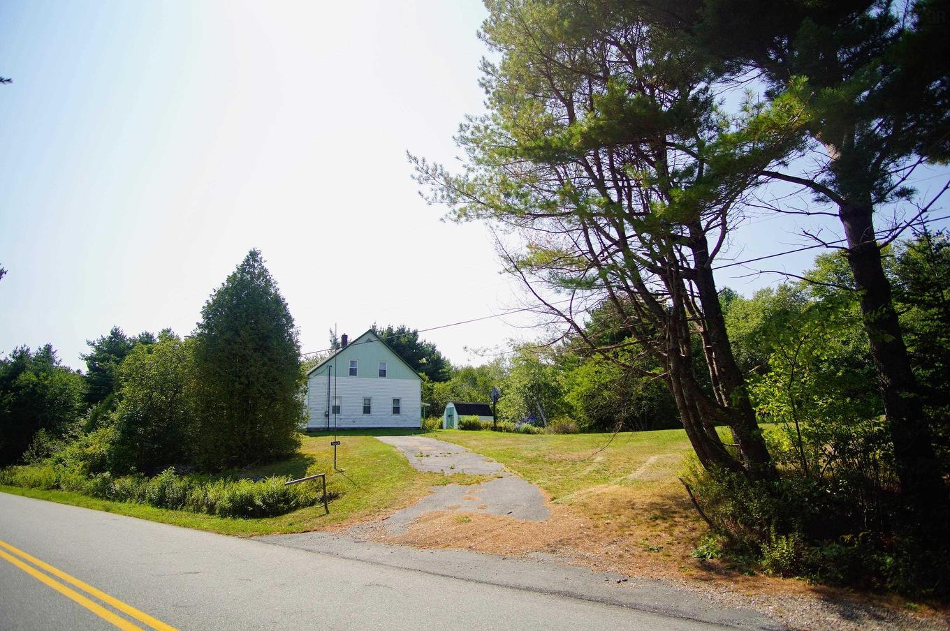 560 West Sable Road, West Middle Sable, NS