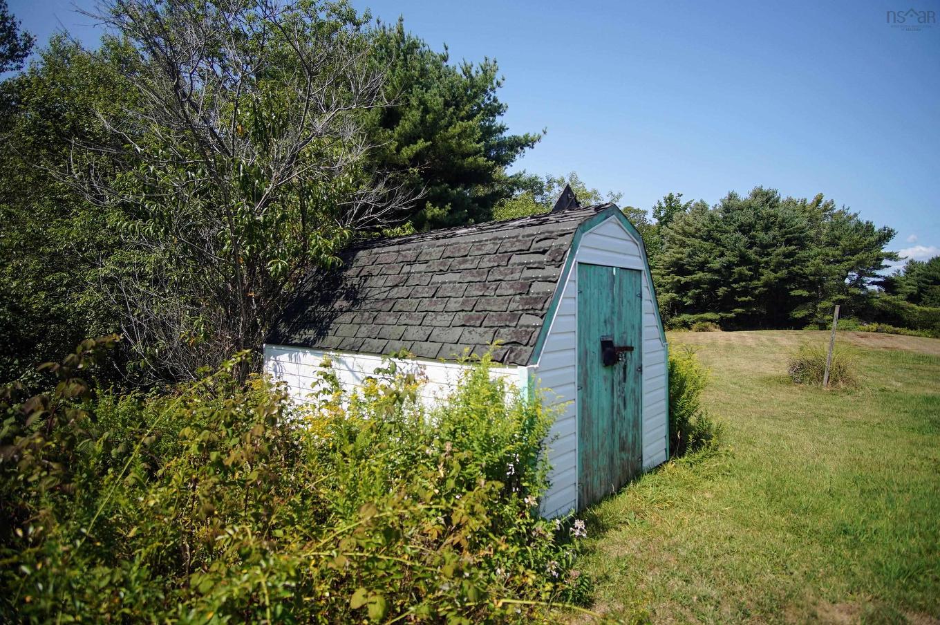 560 West Sable Road, West Middle Sable, NS