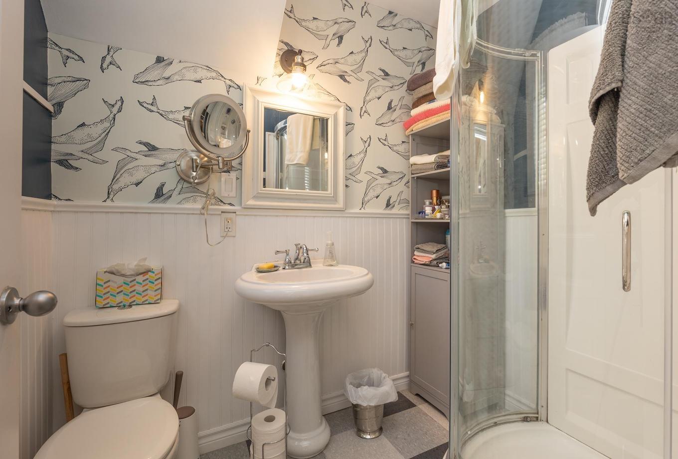 53 William Street, Yarmouth, NS