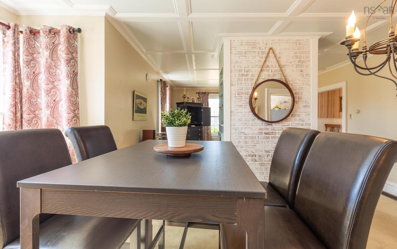 53 William Street, Yarmouth, NS