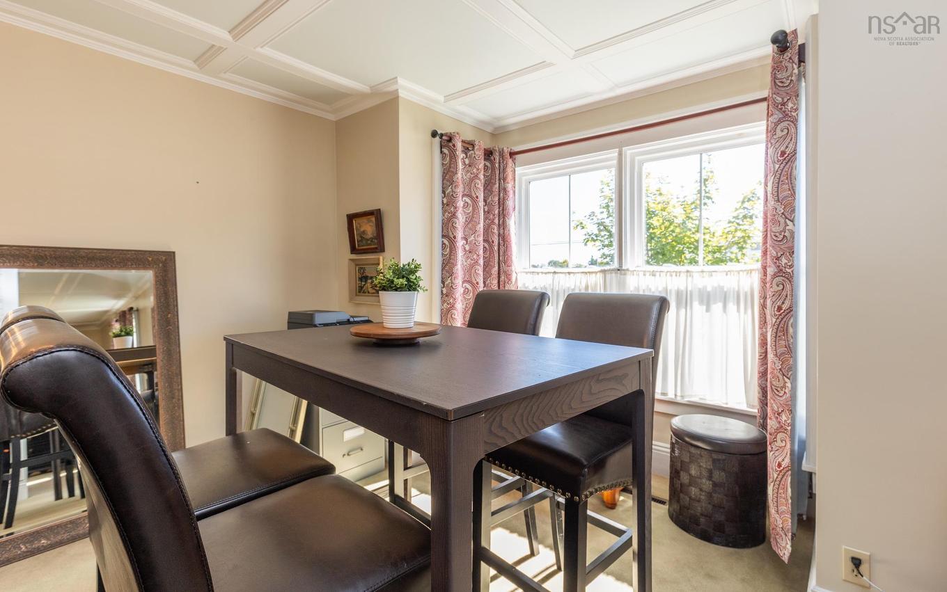 53 William Street, Yarmouth, NS