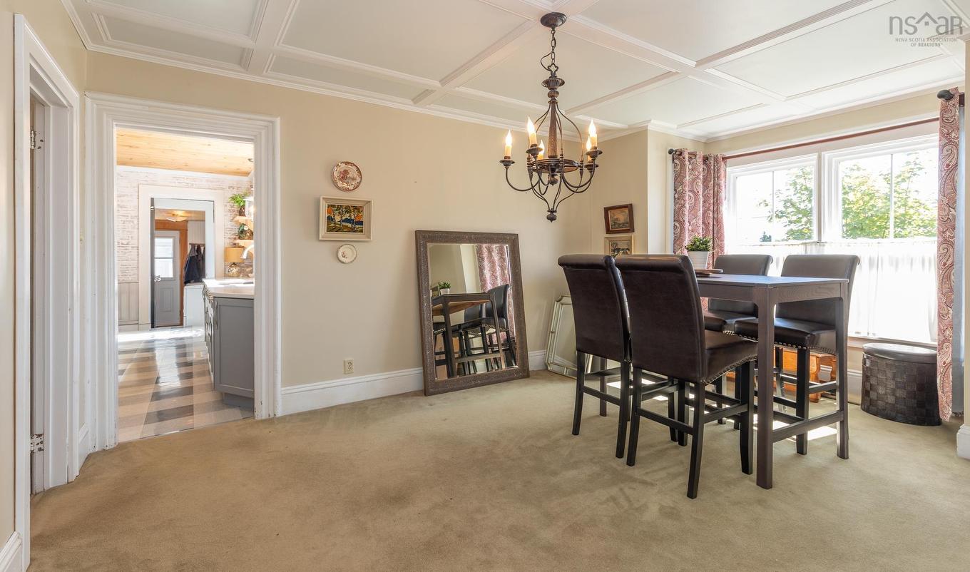 53 William Street, Yarmouth, NS