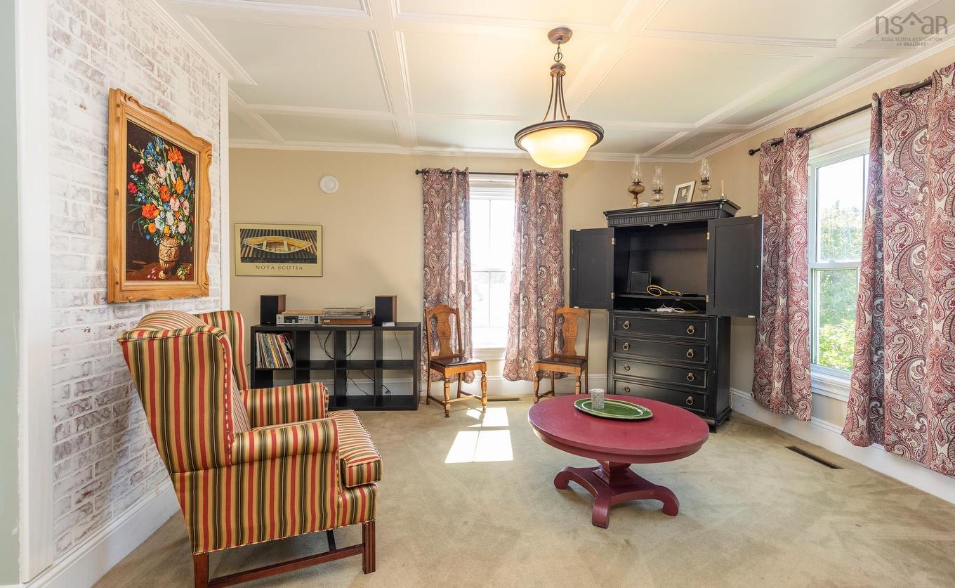 53 William Street, Yarmouth, NS