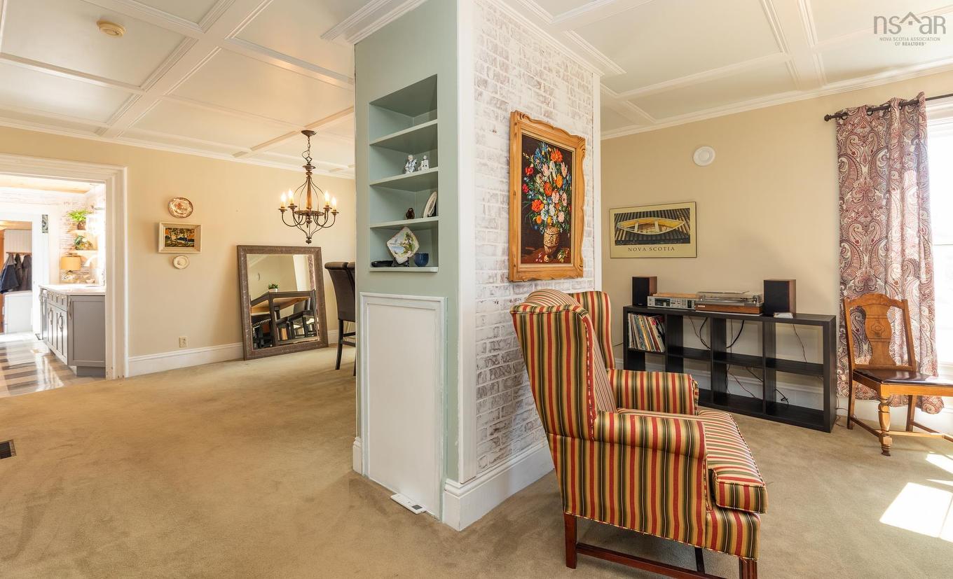 53 William Street, Yarmouth, NS