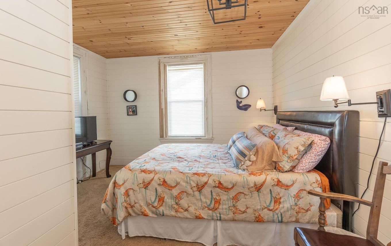 53 William Street, Yarmouth, NS