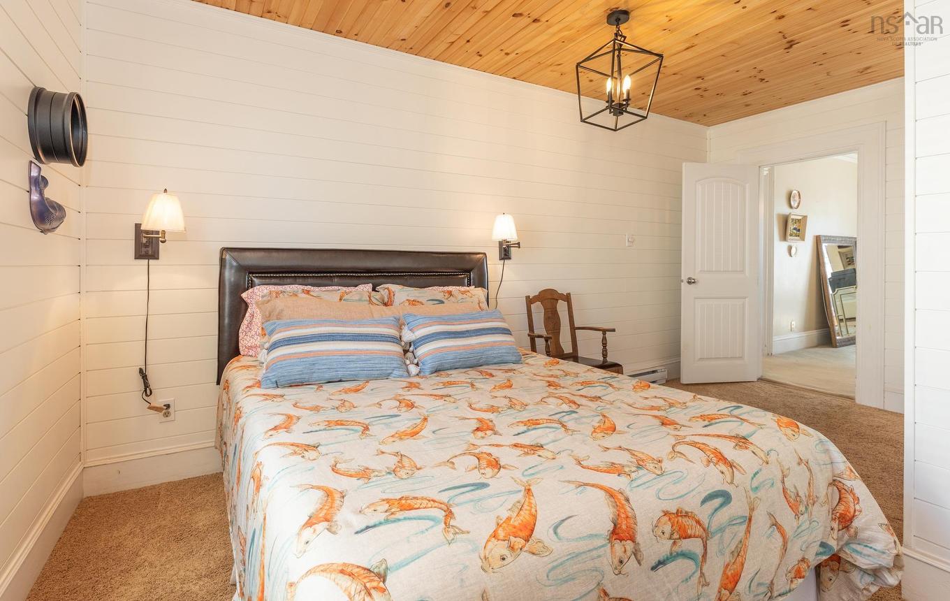 53 William Street, Yarmouth, NS