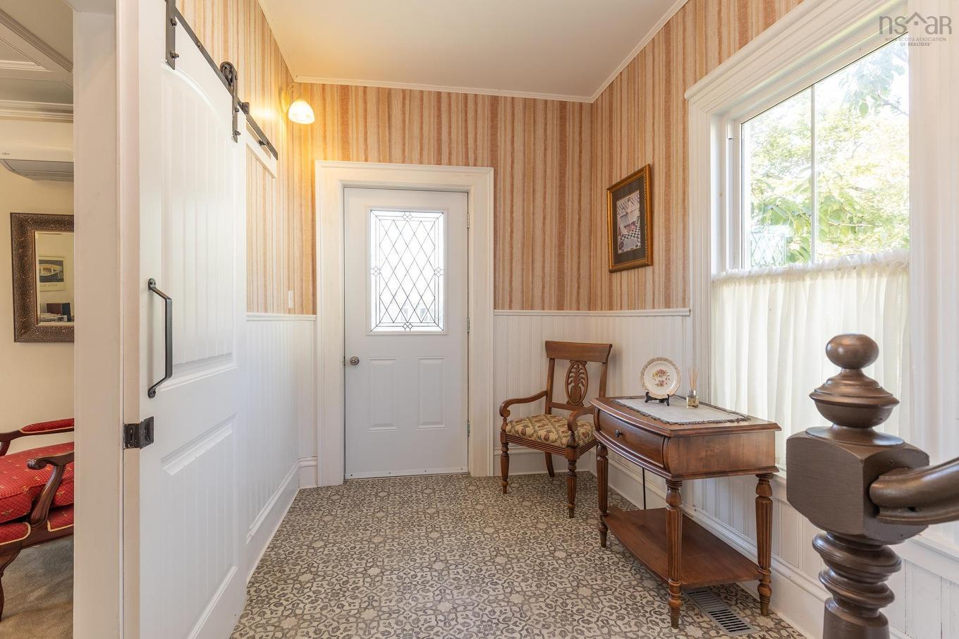 53 William Street, Yarmouth, NS