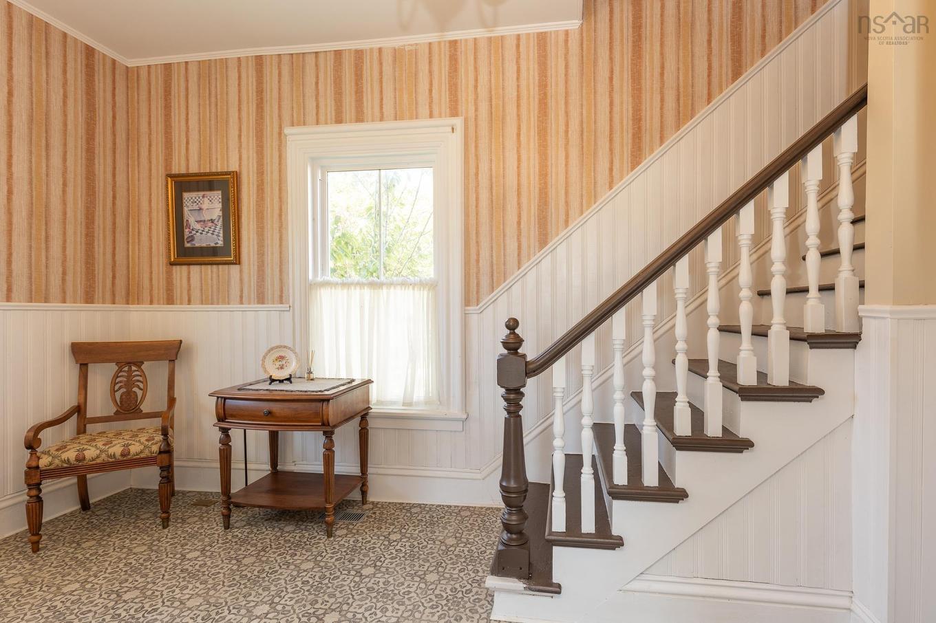 53 William Street, Yarmouth, NS