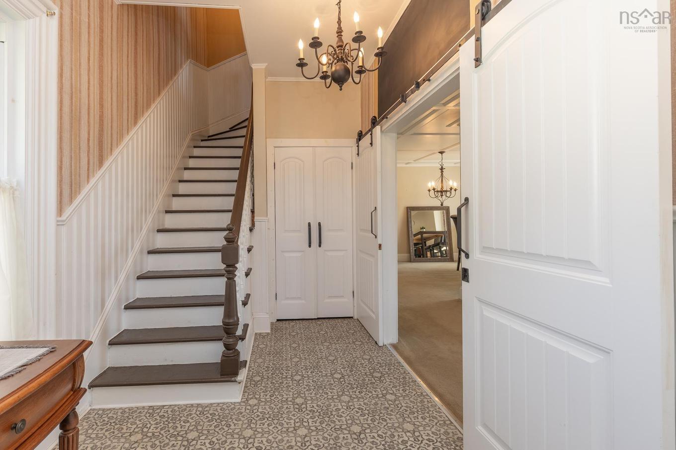 53 William Street, Yarmouth, NS