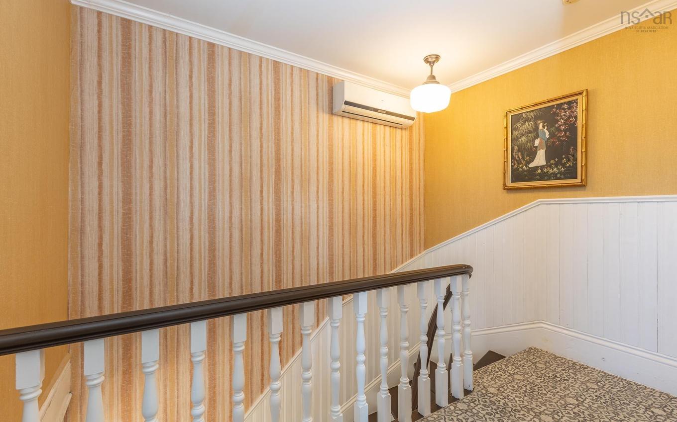 53 William Street, Yarmouth, NS