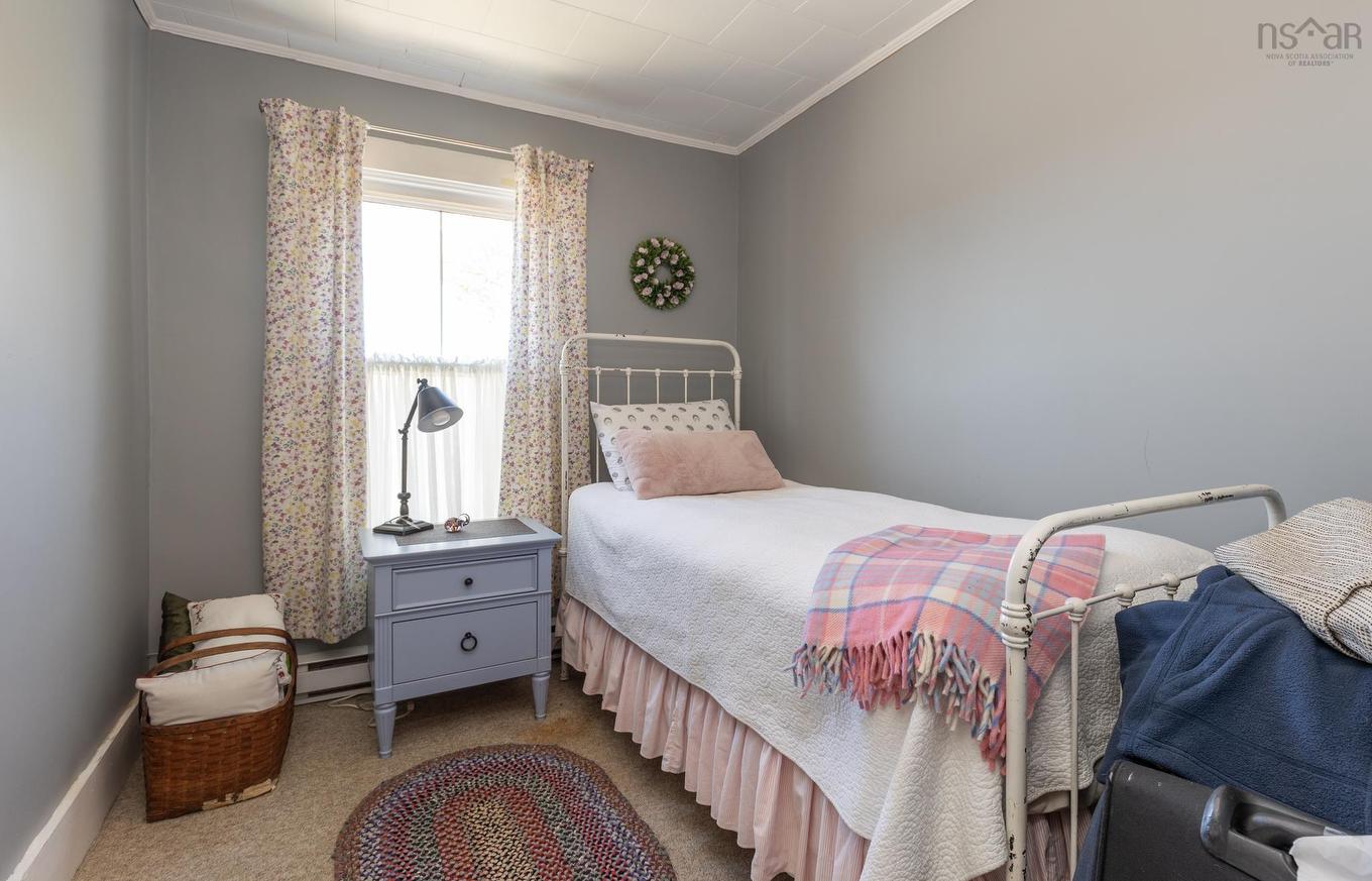 53 William Street, Yarmouth, NS