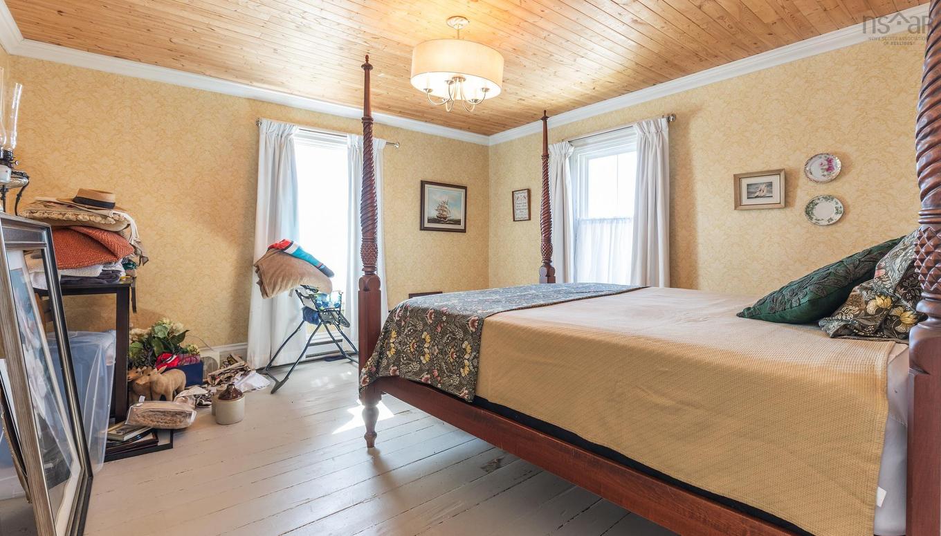 53 William Street, Yarmouth, NS