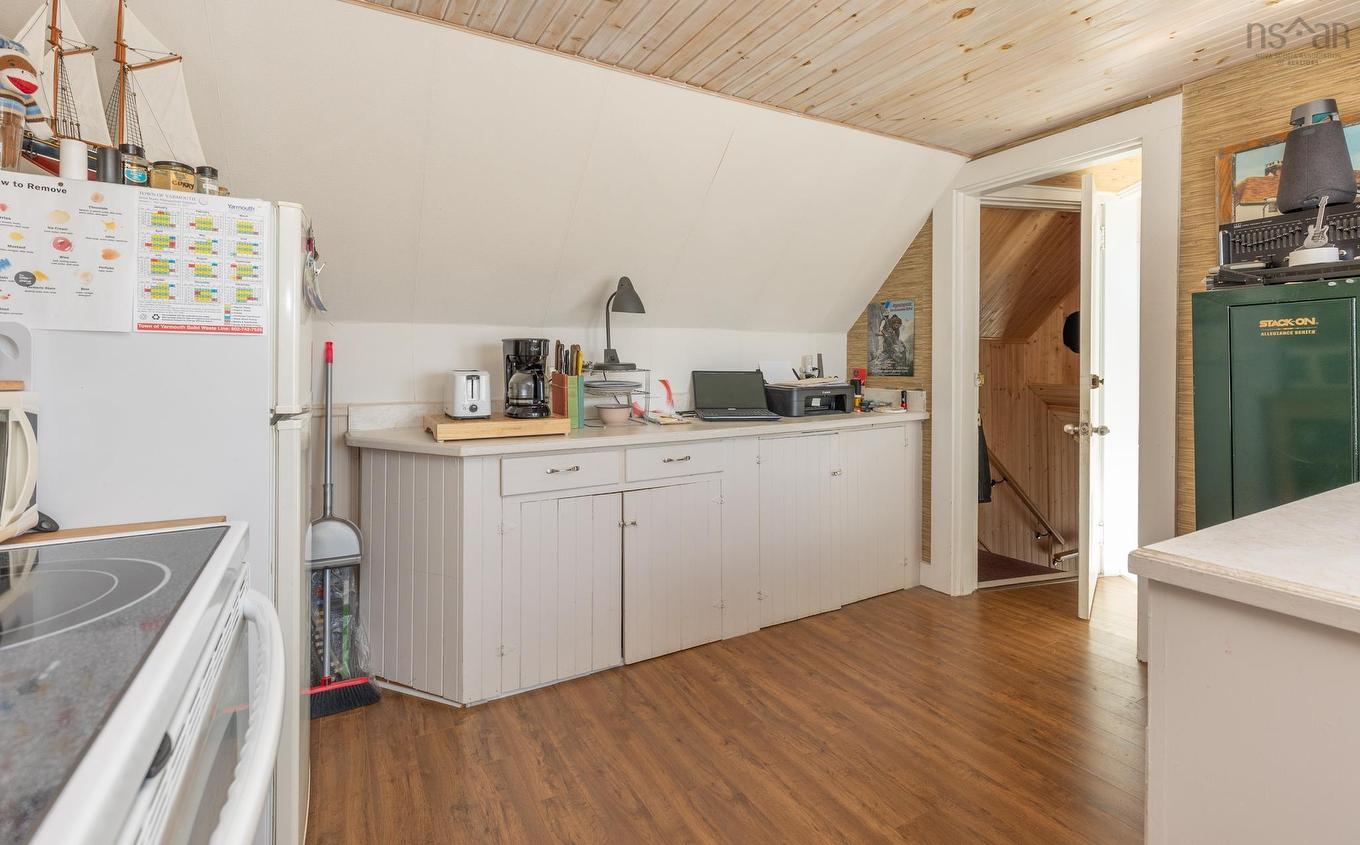 53 William Street, Yarmouth, NS