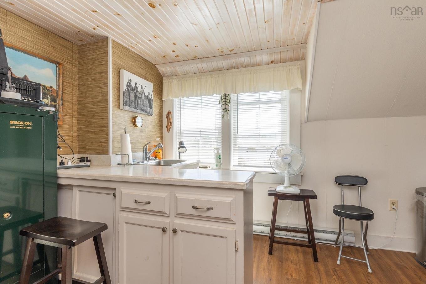 53 William Street, Yarmouth, NS