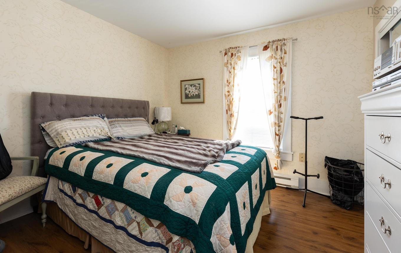 53 William Street, Yarmouth, NS