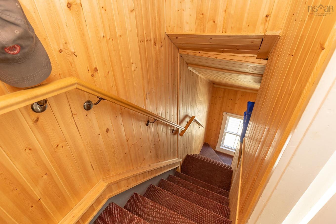 53 William Street, Yarmouth, NS