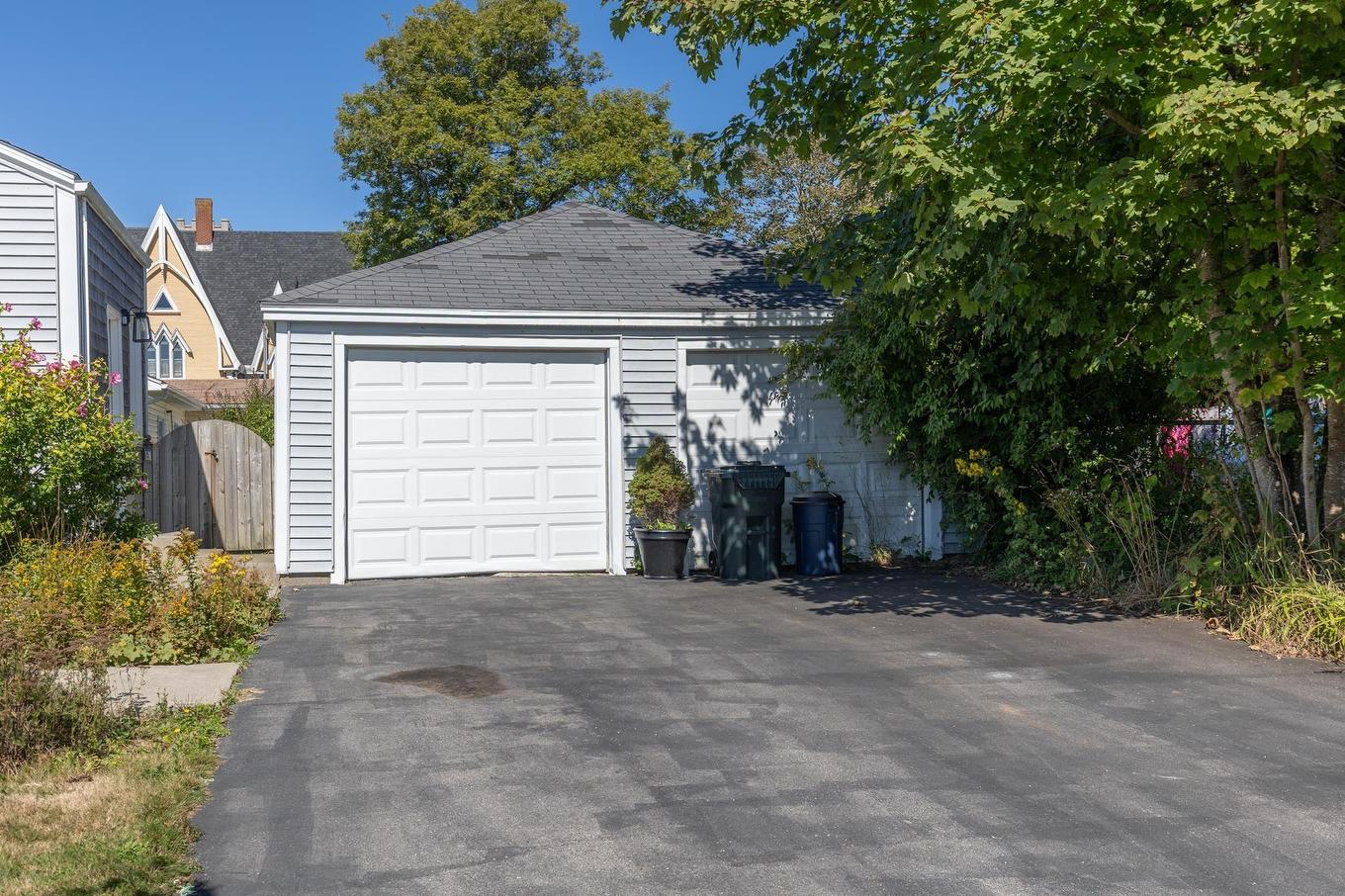 53 William Street, Yarmouth, NS