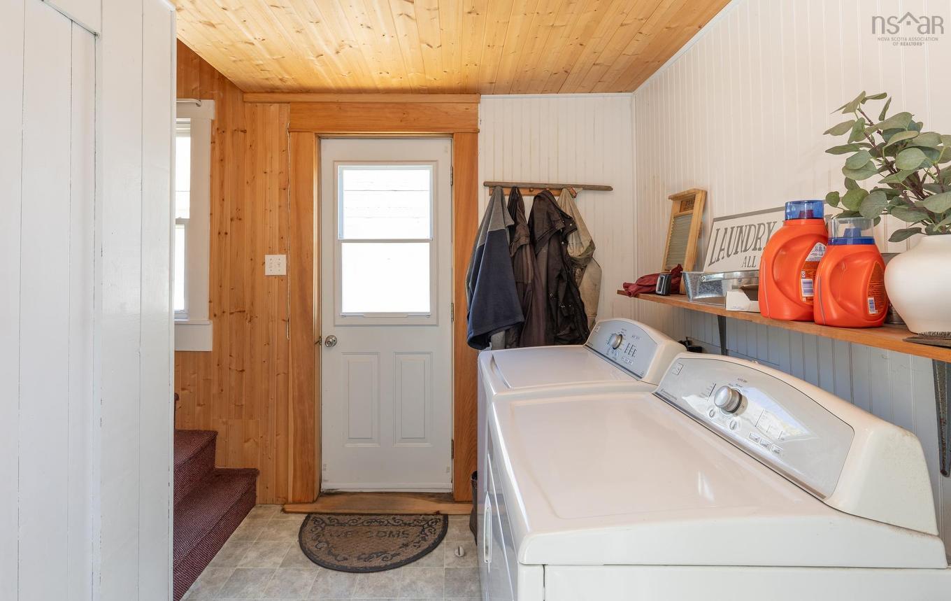 53 William Street, Yarmouth, NS