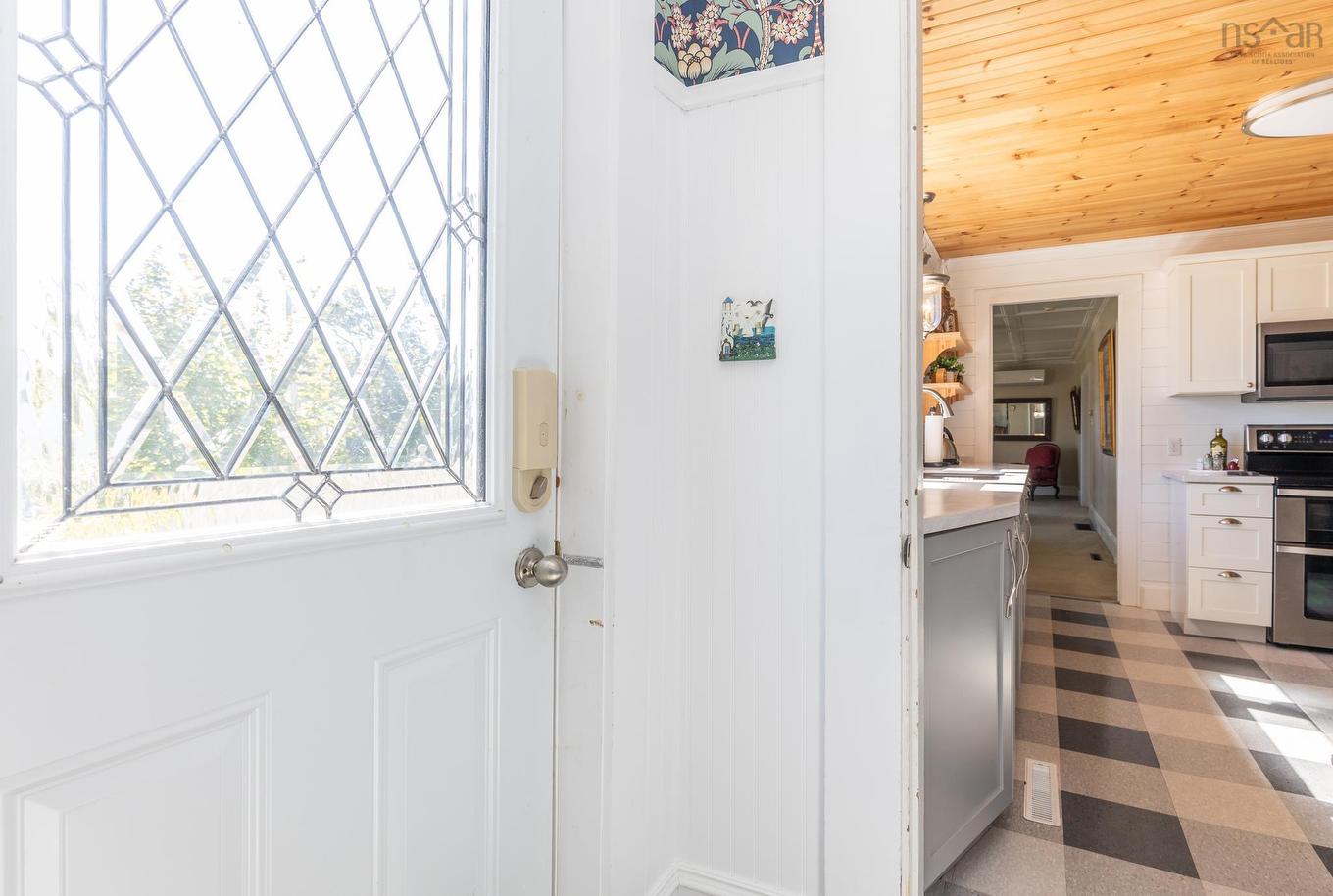 53 William Street, Yarmouth, NS