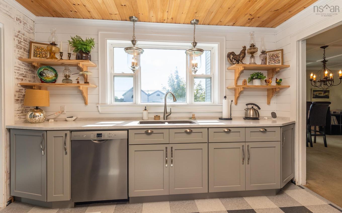 53 William Street, Yarmouth, NS