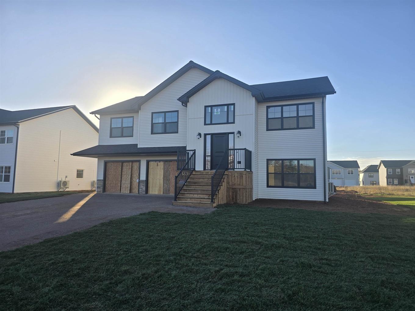 59 Kingsburgh Avenue, Charlottetown, PE