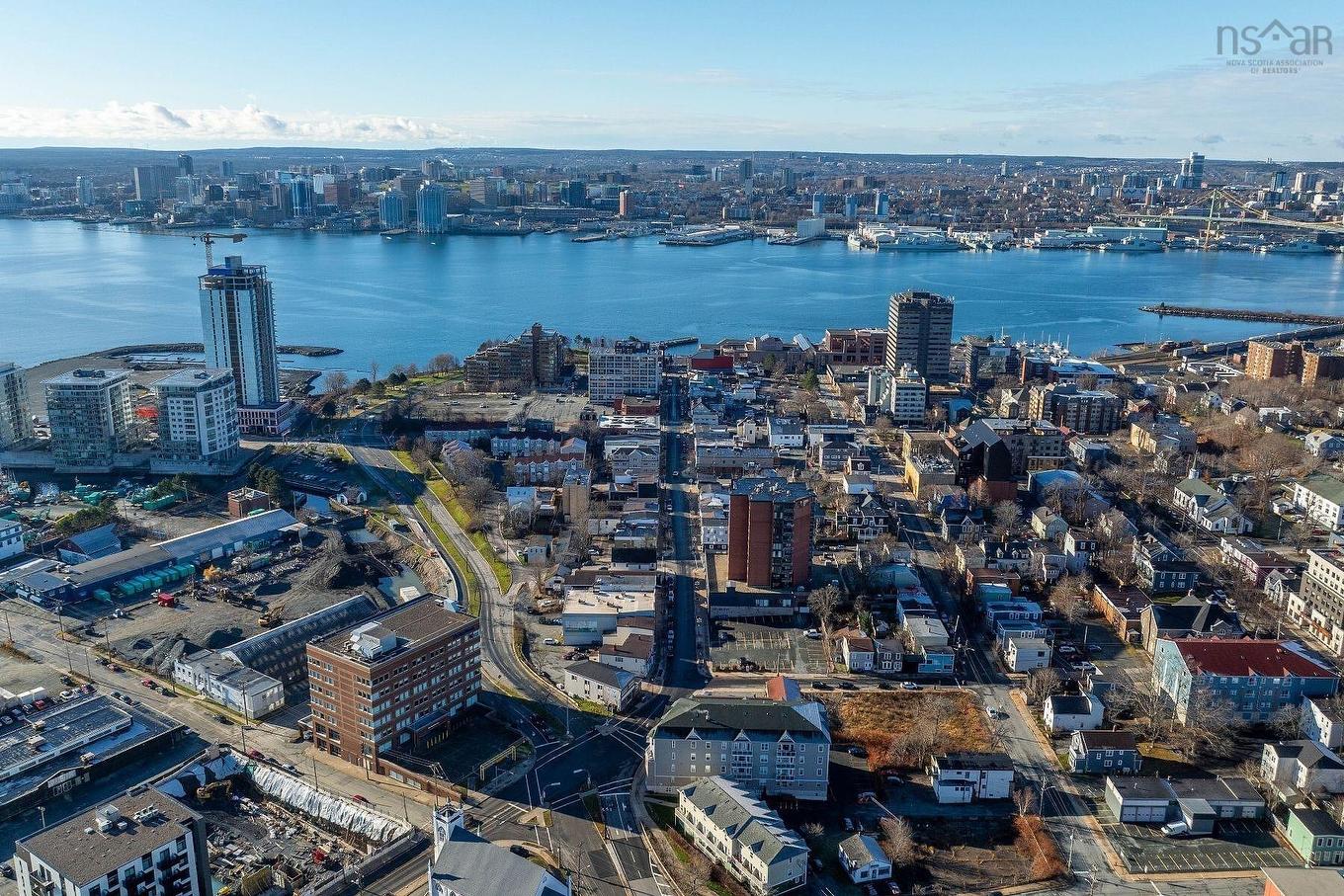 121 Portland Street, Dartmouth, NS