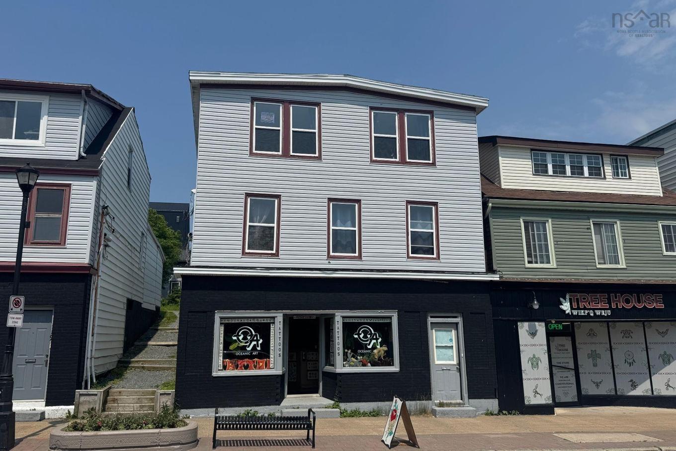 121 Portland Street, Dartmouth, NS
