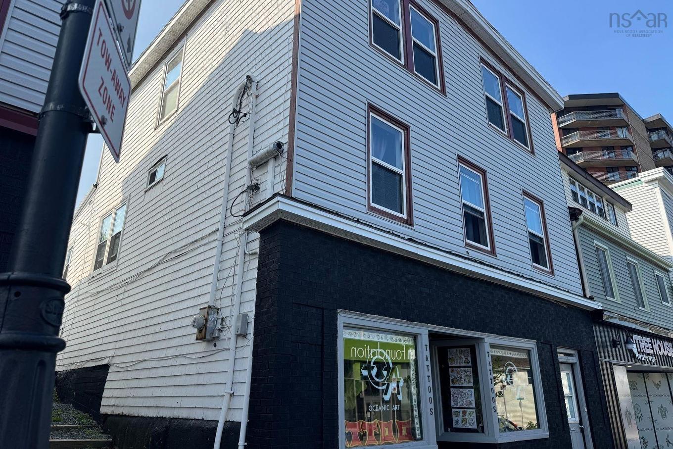 121 Portland Street, Dartmouth, NS