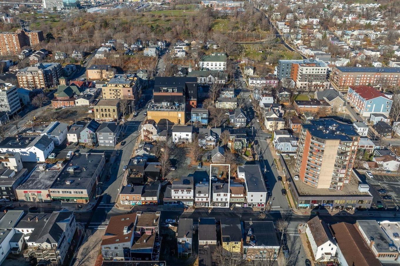 121 Portland Street, Dartmouth, NS