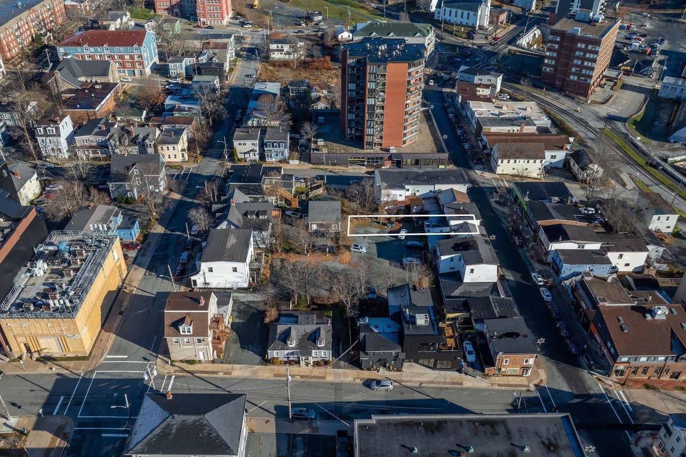 121 Portland Street, Dartmouth, NS