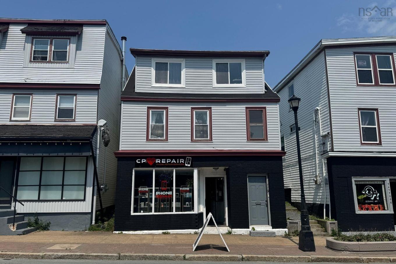117 Portland Street, Dartmouth, NS