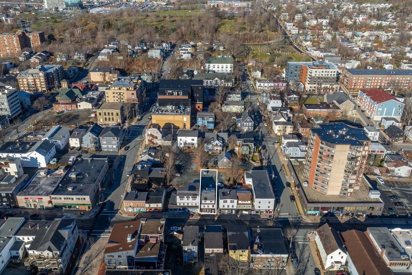 117 Portland Street, Dartmouth, NS