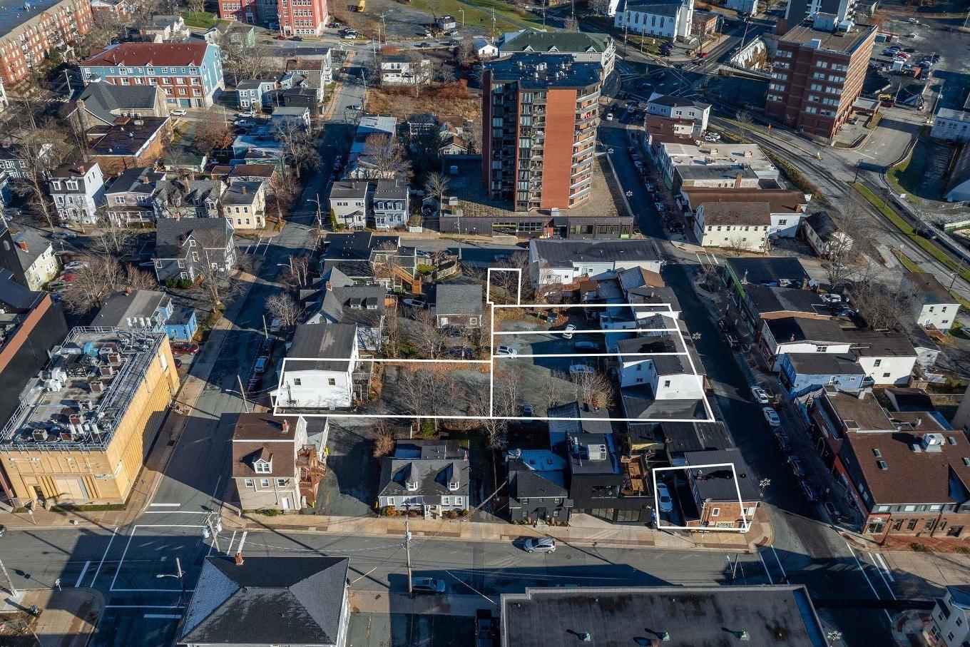 117 Portland Street, Dartmouth, NS