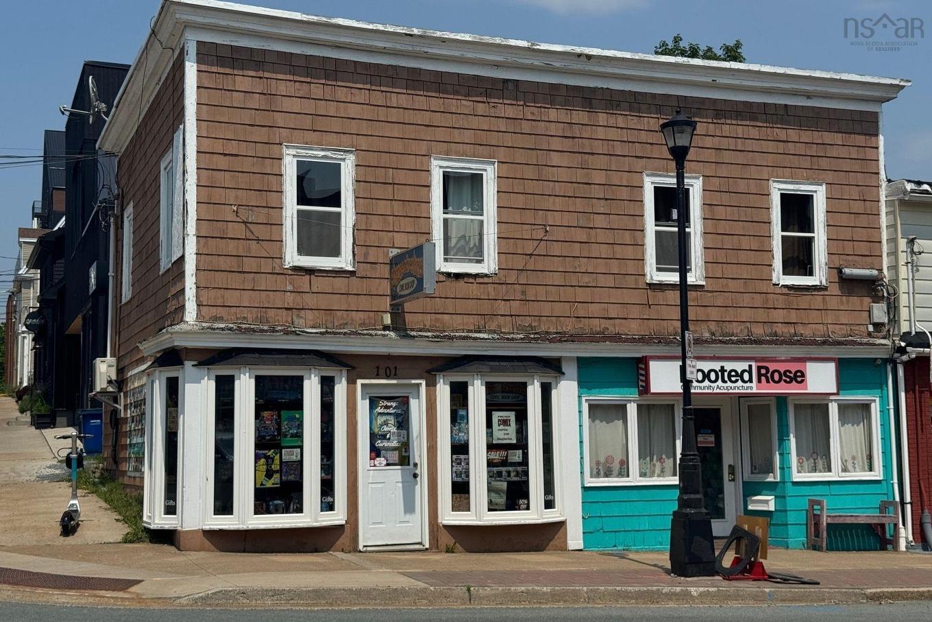 101 Portland Street, Dartmouth, NS